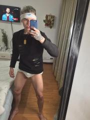POLLO ATLÉTICO ACTIVO LECHERO DOMINANTE DOTADO VENOSO ! DISPONIBLE FETICHISTA - Foto 3