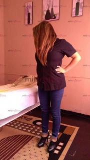 MASAJES RELAJANTES TERAPEUTA PROFESIONAL - FOTO 10