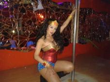 GRECIA (CHICA PETITTE) NUEVAMENTE EN TIJUANA, YO SI CUMPLO TUS FANTASÍAS - FOTO 4