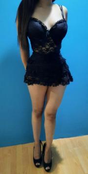 DULCE UNIVERSITARIA LINDA Y TRAVIESA DISPONIBLE PARA TI - FOTO 10