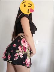 3329400452 PERLA UNA CHICA NALGONA MUY HERMOSA LISTA PARA COMPLACERT$1000 O 1700 - FOTO 10