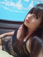 JO AAN CHICA TRANSEXUAL EN TU CIUDAD16 CM DE VERGA LECHERA - FOTO 5