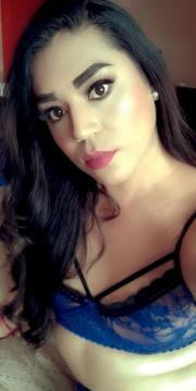 EXPERTA EN DARTE EL TRATO QUE MERECES NO LO PIENSES MAS Y LLAMAME - FOTO 1