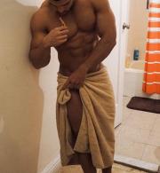 Perfil verídico 100% modelo Cubano de 24 años de visita en tu ciudad!! 24hrs - Foto 5