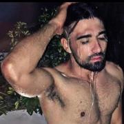 MACHO MORBOSO Y MUY ARRECHO CON GANAS DE PASAR UN RATO AGRADABLE CONTIGO - FOTO 9