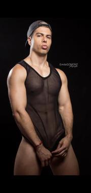 ACTIVO, VERGON Y AGUANTADOR.................... - FOTO 3