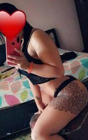 SI QUIERES PASAR UN MOMENTO DELICIOSO ESCRIBE Y NOMBRE SARA - FOTO 9