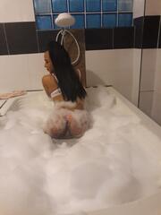 XXX VERSATIL 20CM LLENA DE LECHE PARA THI - FOTO 6