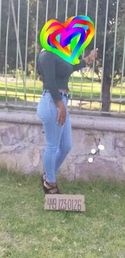 ((($$600..))HOLA SOY VERE Y TENGO 20 AÑOS ESTOY DISPONIBLE 24 HORAS - FOTO 8