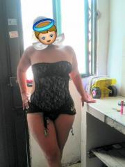 ATREVETE A ESTAR CON UNA HEMBRA ASI DE MAMASITA Y LUJURIOSA COMO YO TE ESPERO - Foto 1