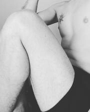 STEBEAN... EXTRANJERO Y DE BUEN CUERPO,ESBELTO MARCADO. - FOTO 8