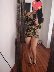 MÓNICA, LA JOVENCITA DE TUS SUEÑOS, NO TE ARREPENTIRAS, PRUEBAME - FOTO 3