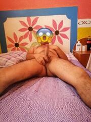 MUCHACHO CALIENTE PARA CABALLEROS OFREZCO DISCRECION CON VERGA GRANDE - FOTO 4