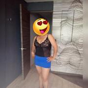 TE GUSTAN LAS CASADAS, TE ESPERO EN MI DEPARTAMENTO - FOTO 9