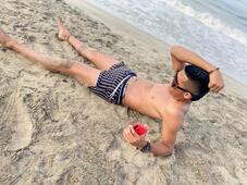 FOLLADOR ADICTO AL SEXO FULL COMPLACIENTE CON 23CM PARA TI - FOTO 10