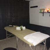 Spa erotico Villa Country, Masajistas profesionales - Foto 1