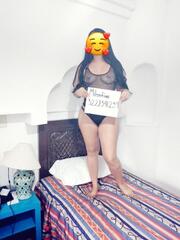 XIMENA NADA SANGRONA DISPUESTA A CUMPLIR TUS FANTACIAS PIDEMELA TE LA CUMPLO - FOTO 4