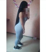 BELLA SCORTT DE LLÁMAME AMOR TE ENSEÑARÉ UNA NUEVA MANERA DE HACER EL AMOR - FOTO 5