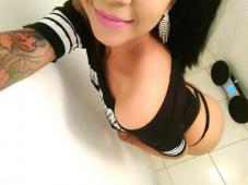 SONIA LA CULONA HOY TE REGALO MI CULOTE BIEN APRETADITO NO DOMICILIO - FOTO 8