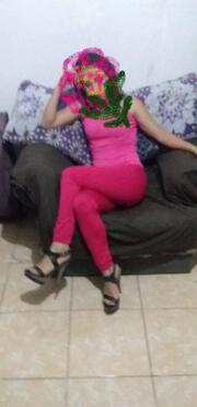 LILI 18 AÑOS JOBEN PERO NO TONTA ME GUSTA LO QUE AGO SI NO SOY NO ME PAGAS NADA - FOTO 8