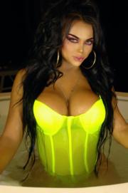 HERMOSA TRANSEXUALES ACTIVA 19 CM ZONA DE SANTAFE - FOTO 1