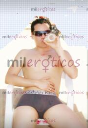 HOLA SOY ELIAN::::SONORENSE .. MIDO 1.80..BLANCO SEMILAMPIÑO.. - FOTO 7