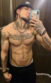 De regreso Macho Colombiano Paisa THONY007 - Foto 5