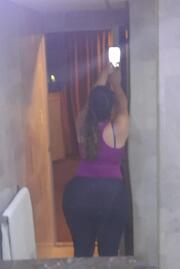 COGEME RICO GOZA MIS NALGOTAS Y CADERAS ANCHAS VAGINAL O ANAL HOTEL - FOTO 8