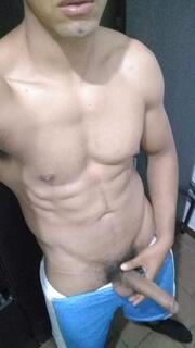 VERGON MACHO LECHERO MACHO CABRIDO DISPUESTO A DARTE LITROS DE LECHE - FOTO 5