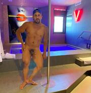 POTENTE MACHO ACTIVO, FISICULTURISTA DOTADO, MORBOSO Y CALIENTE - FOTO 5