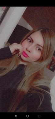 MONA LINDA DE 20 AÑOS,VEN PASA CONMIGO UN MOMENTO INOLVIDABLE.NO TE ARREPENTIRAS - Foto 4