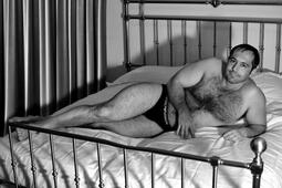 DAMIEN PER PRESTAZIONI EROTICHE D