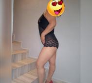 SOY UNA SEÑORA, CASADA, TODA UNA DAMA, EN LA CALLE PERO MUY PUTA EN LA CAMA - FOTO 1
