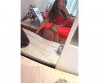 HOLA AMOR SOY NAOMI UNA CHICA GUAPA DELGADA JOVEN CACHONDA - FOTO 8