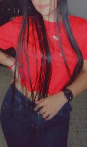 ME LLAMO SARITA LINDA CALEÑA 18 AÑOS PIEL BLANCA OJITOS CLAROS - Foto 1