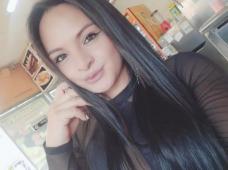 ANDREA LINDA CHICA TRAVESTI ESPERTA EN PRINCIPIANTES CON GANAS DE FANTACIA - FOTO 7