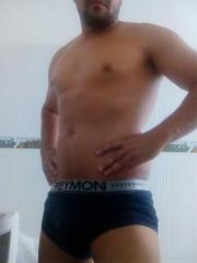 CHICO ACTIVO.PREGUNTA PROMO.RICO MASAJES Y SEXO. OFEEZCO UN RICO MASAJE SEXO - FOTO 3