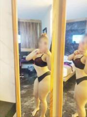 NADIA TU MEJOR AMANTE YO TE VOY A COMPLACER AL MÁXIMO SOY MUY JUGUETONA - Foto 3