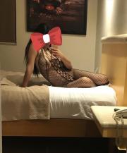 XXXPELINEGRA XXX CUERPO DE GYM TORREÓN TU ELIGES..... - FOTO 8