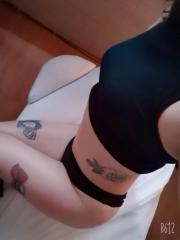 MAYTE MASAJISTA PROFESIONAL CONOCEME CON INSTALACIONES METRO DIV DEL NORTE - Foto 2