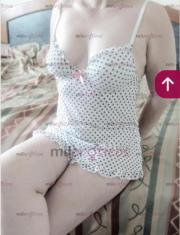 PIEL SUAVE BLANCA OJOS CLAROS SEXI DELGAD MAÑANEROS - FOTO 4