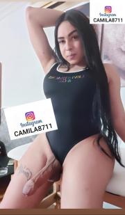 CAMILA ÚNICA Y VERDADERA PAISA FOTOS REALES - FOTO 1