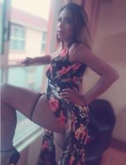 NIDIA HERMOSA TRANSEXUAL DIOSA DEL SEXO ORAL DE ALTO IMPACTO... - FOTO 7