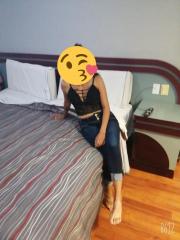 SOY UNA CHICA MUY GUAPA, DIVERTIDA, EXOTICA, CACHONDA Y ATREVIDA... TENGO UNAS - FOTO 4