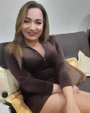 EN SUBA GILMAR, VEN Y COMETE UNA TRANS VERDADERA NO ESOS GAYS EMPELUCADOS - FOTO 9