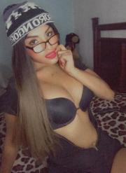 SHEMALE DISPONIBLE, 20 AÑITOS, HABLAME 15 MINUTOS ANTES DEL SERVICIO - FOTO 5