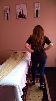 MASAJES SOLO MASAJES PROFESIONALES ESCANDON - FOTO 7