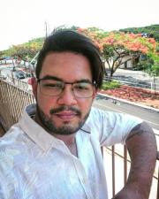 Passivo macho fetichista para ativo que quer realizar seus desejos - Foto 1