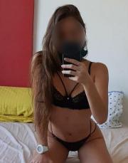 ANDREA COLOMBIANA EXOTICA DE PURA BELLEZA, MORENZA DE ESCANDALO!!!!! - Foto 6