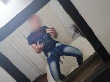 LUCIANO VERSATIL 24 AÑOS CON GANAS DE CARICIAS Y BESOS RICOS DE TU PARTE ... - FOTO 3